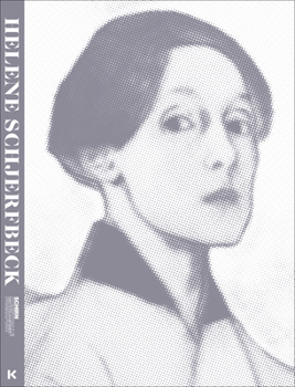 Paperback Helene Schjerfbeck Book