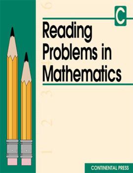 Unknown Binding Reading Problems in Mathematics - Level C Book
