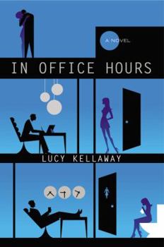 Hardcover In Office Hours Book