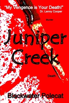 Paperback Juniper Creek Book