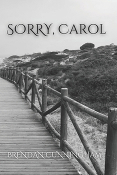 Paperback Sorry, Carol Book