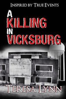 Paperback A Killing in Vicksburg Book