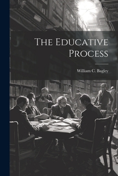 Paperback The Educative Process Book