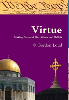 Hardcover Virtue Book