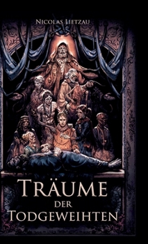 Hardcover Träume der Todgeweihten [German] Book