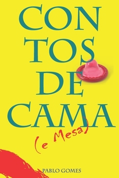 Paperback Contos de Cama (e Mesa) [Portuguese] Book