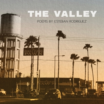 Paperback The Valley Book