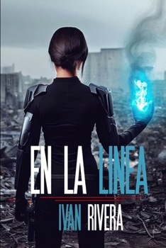 Paperback En la línea [Spanish] Book