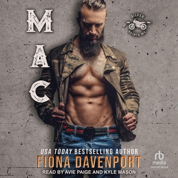 My Father's Rival: Silver Saints MC - Book #1 of the Silver Saints MC 