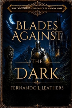 Blades Against The Dark