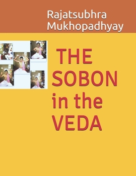 Paperback SOBON in the VEDA Book