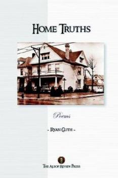 Paperback Home Truths Book