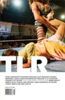 The Literary Review: Machismo: A Field Guide