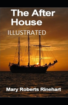 Paperback The After House Illustrated Book