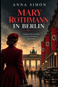 Paperback Mary Rothmann in Berlin Book