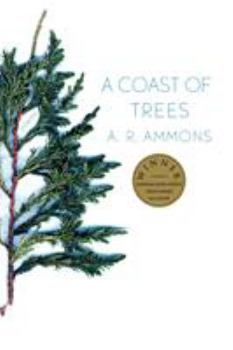 Paperback A Coast of Trees: Poems Book