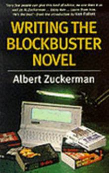 Paperback Writing Blockbuster Novel B Book
