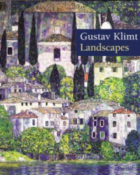 Hardcover Gustav Klimt: Landscapes Book