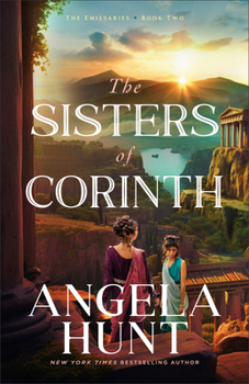 Paperback The Sisters of Corinth Book