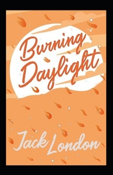 Paperback Burning Daylight Book
