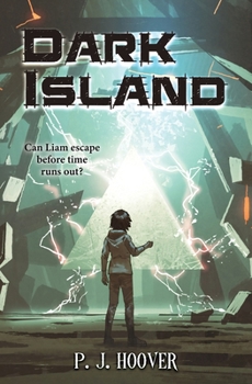 Paperback Dark Island Book