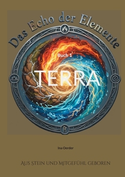 Paperback Das Echo der Elemente: Terra [German] Book