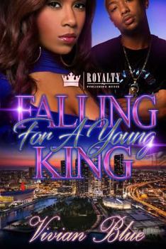 Falling For A Young King