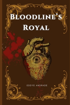 Paperback Bloodline's Royal [Portuguese] Book