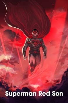 Superman : Red Son: Screenplay