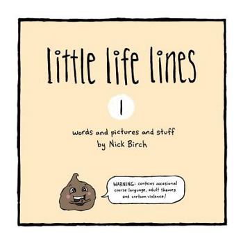 Paperback little life lines: 1 Book