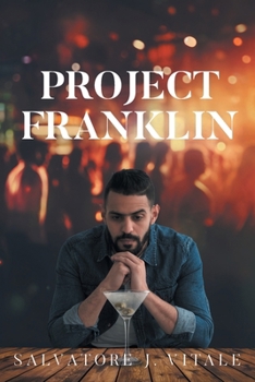 Paperback Project Franklin Book
