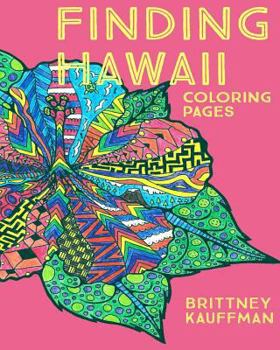 Paperback Finding Hawaii Book