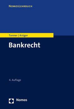 Paperback Bankrecht [German] Book