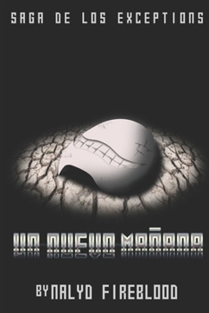 Paperback Un nuevo mañana [Spanish] Book