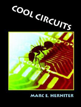 Paperback Cool Circuits Book