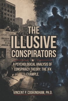 The Illusive Conspirators