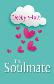 Hardcover The Soulmate [Large Print] Book