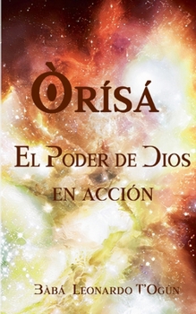 Paperback ?r?s?. El Poder de Dios en acci?n [Spanish] Book