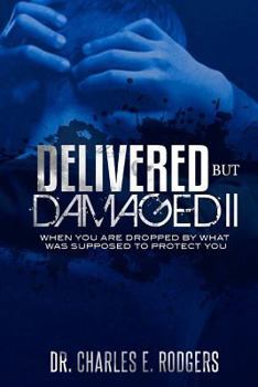 Paperback Delivered But Damaged II Book