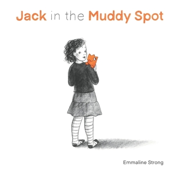 Paperback Jack in the Muddy Spot Book