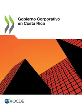 Paperback Gobierno Corporativo En Costa Rica [Spanish] Book