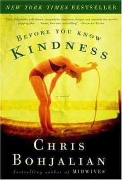 Hardcover Before You Know Kindness Book