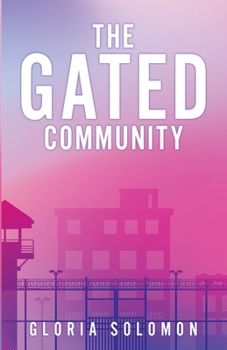 Paperback The Gated Community Book