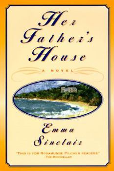 Hardcover Her Father's House Book