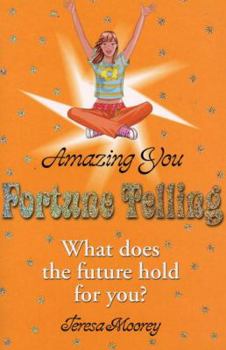 Paperback Fortune Telling: What Does the Future Hold for You? Book