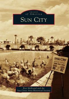 Paperback Sun City Book