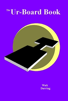 Paperback The Ur-Board Book