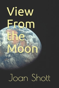 Paperback View From the Moon Book