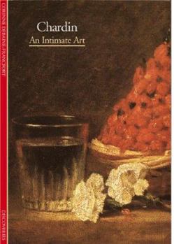 Paperback Chardin: An Intimate Art Book