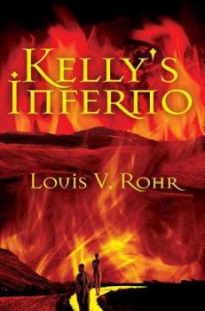 Paperback Kelly's Inferno Book